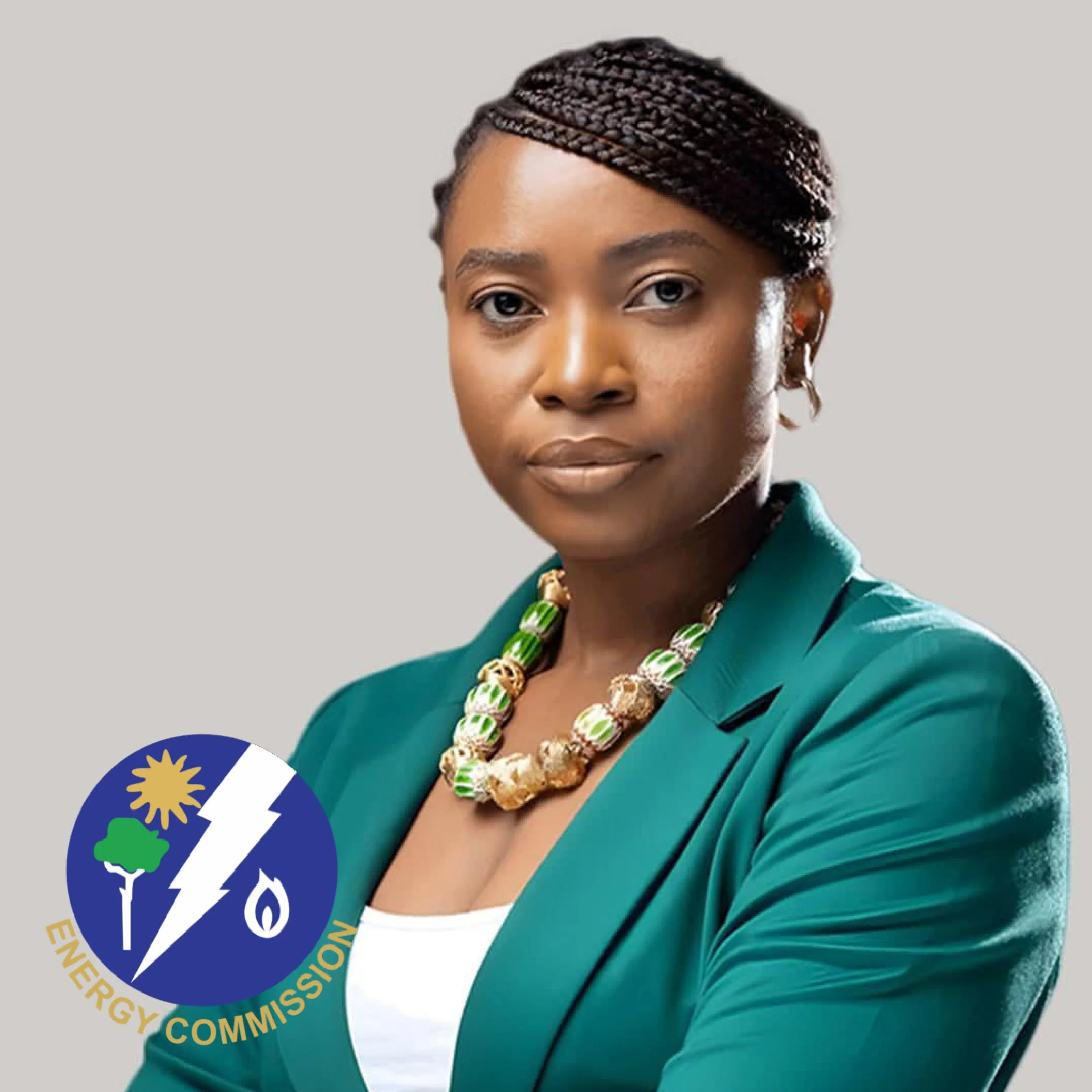 Energy Commission Enters a New Chapter as Adwoa Serwa Bondzie Takes the Helm