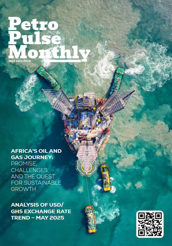 PetroPulse May Issue