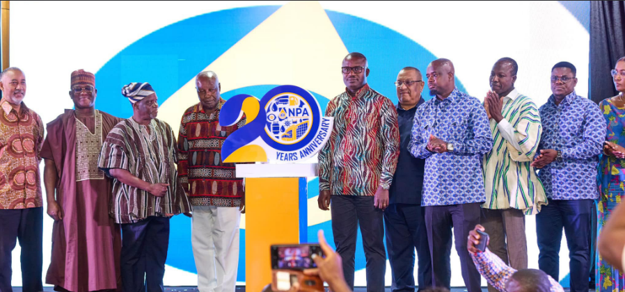 Driving Downstream Readiness, Consumer Safety &amp; Regional Leadership