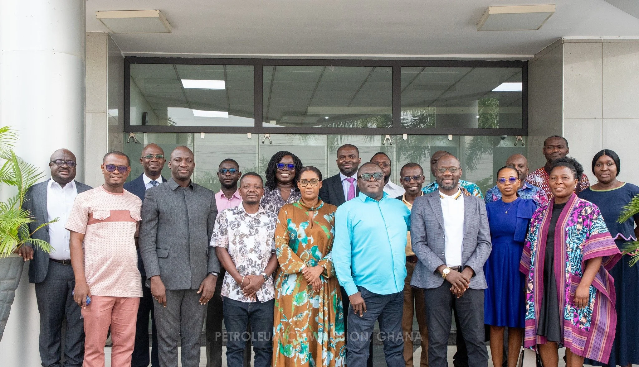 PIAC Engages Petroleum Commission on Strategies to Revive Ghana’s Upstream Sector