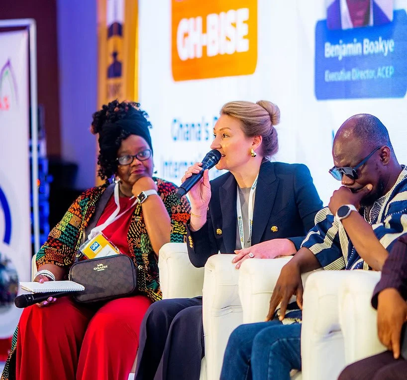 SPE Ghana Sets May Date for GH-BISE 2026 as Accra Becomes Stage for Africa Energy Transition Debate
