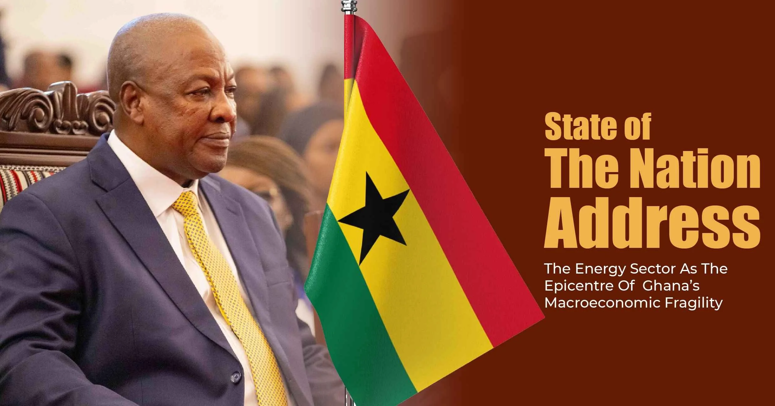 SONA 2026: Resetting Ghana’s Energy Equation