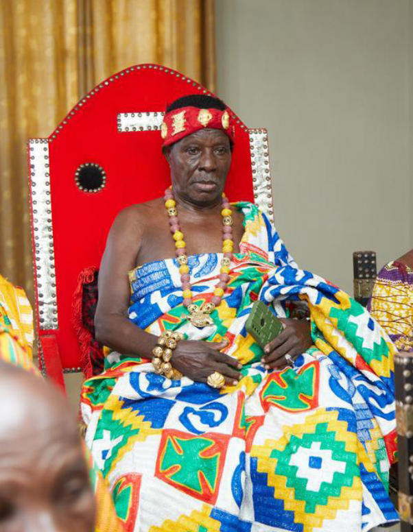 “These lands belong to the Stool, not families”: Western Nzema lands are Stool Lands, not family-owned-Traditional Council refutes opposition to Petroleum Hub Project