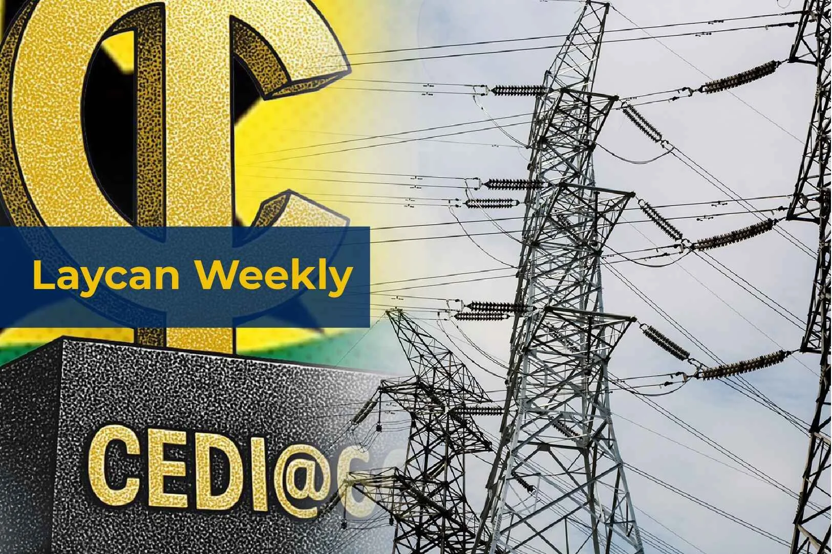 Ghana’s Energy Week: Calm, Control, and the Path to Resilience