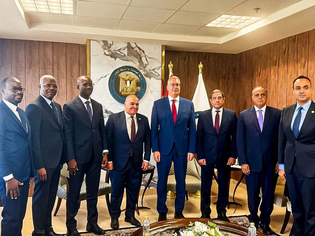 Egypt Moves to Anchor APPO’s Next Energy Push as Africa Energy Bank Nears Launch