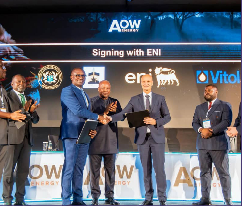 Ministry Of Energy &amp;Green Transition: Strategic Momentum, Policy Signals &amp; A Year Of Defining Movements