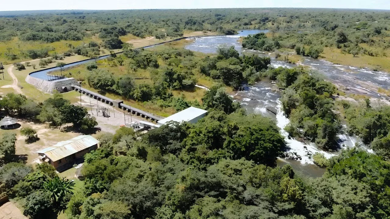 Africa’s Hydropower Week: Mphanda Nkuwa, Anzana and ZRA Test the New Rules of Clean-Power Finance
