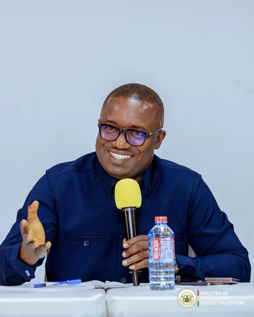 Energy Minister Deepens Stakeholder Outreach as Industry, Labour Concerns Shape Power Sector Dialogue