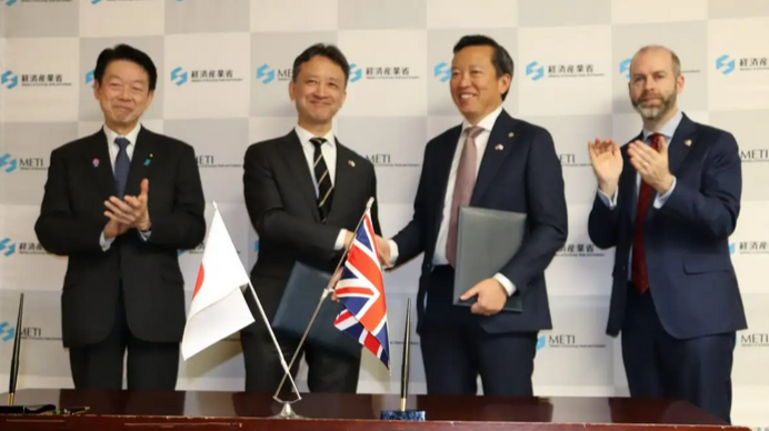 JERA and bp Unveil JERA Nex bp to Fast-Track Global Offshore Wind Expansion
