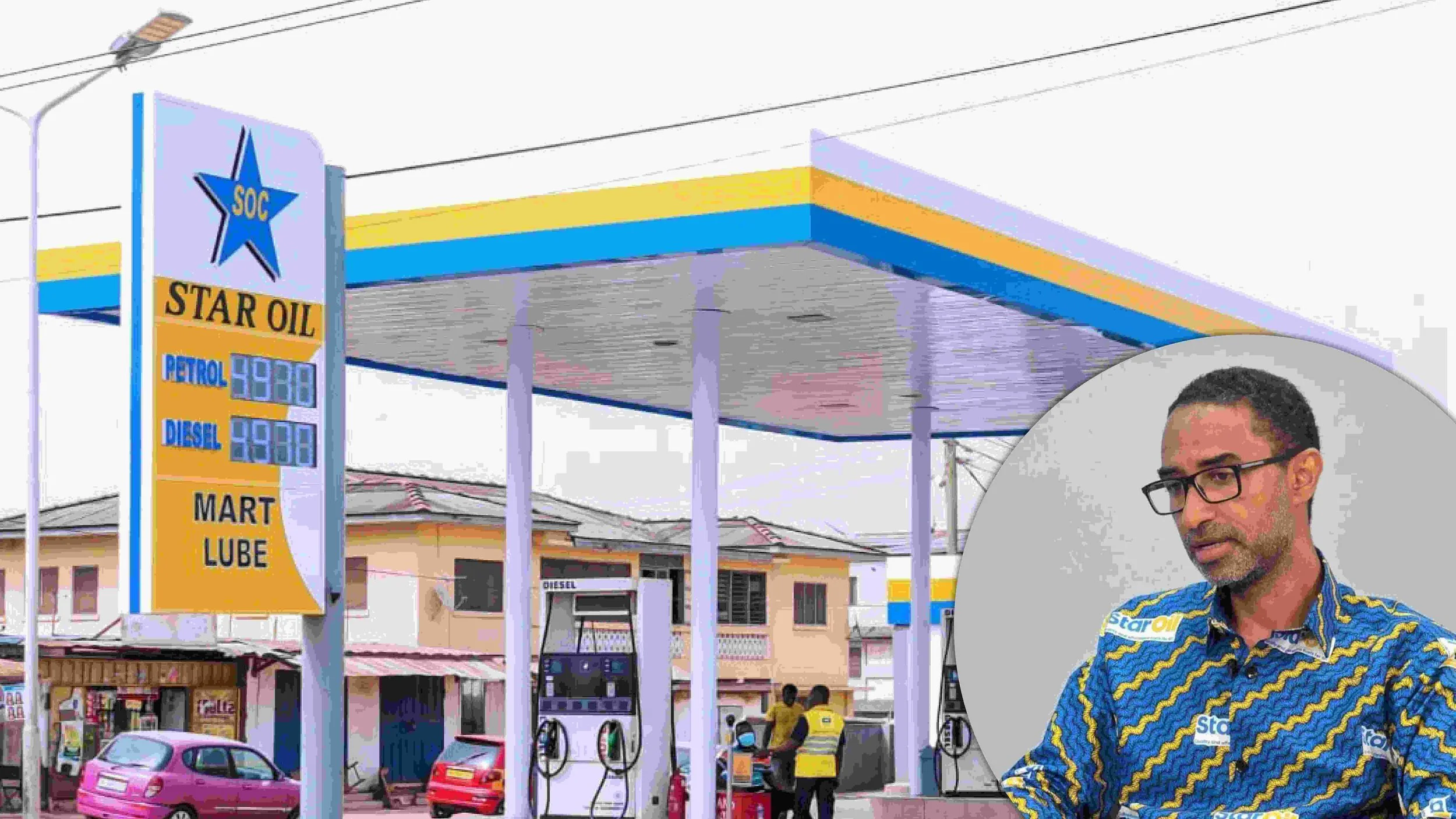 Low by Day, Lower by Night: Star Oil Rewrites the Rules of Ghana’s Downstream