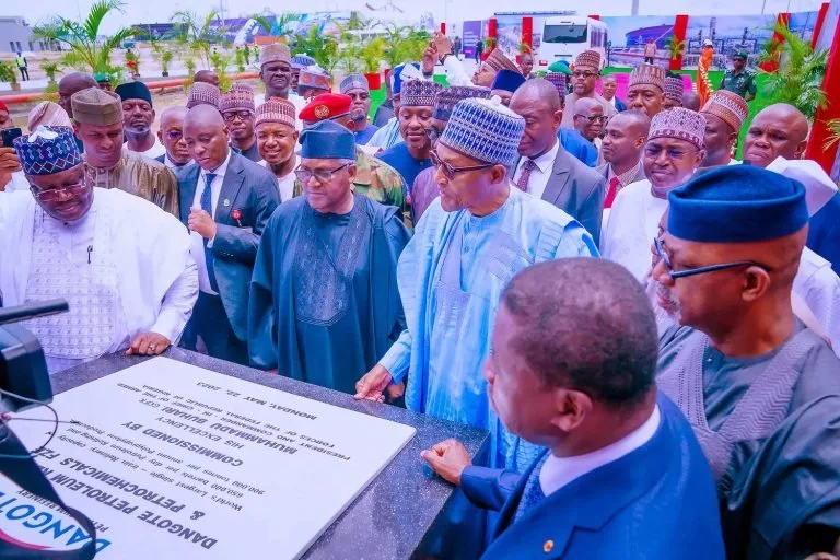 Nigeria’s Dangote Refinery Opens a New Front as Jet Fuel Exports Pull West Africa Into Europe’s Supply Shock