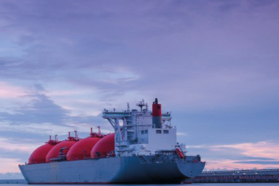 Chimera of Chaos: Q1 2026 Sets Oil Markets Ablaze