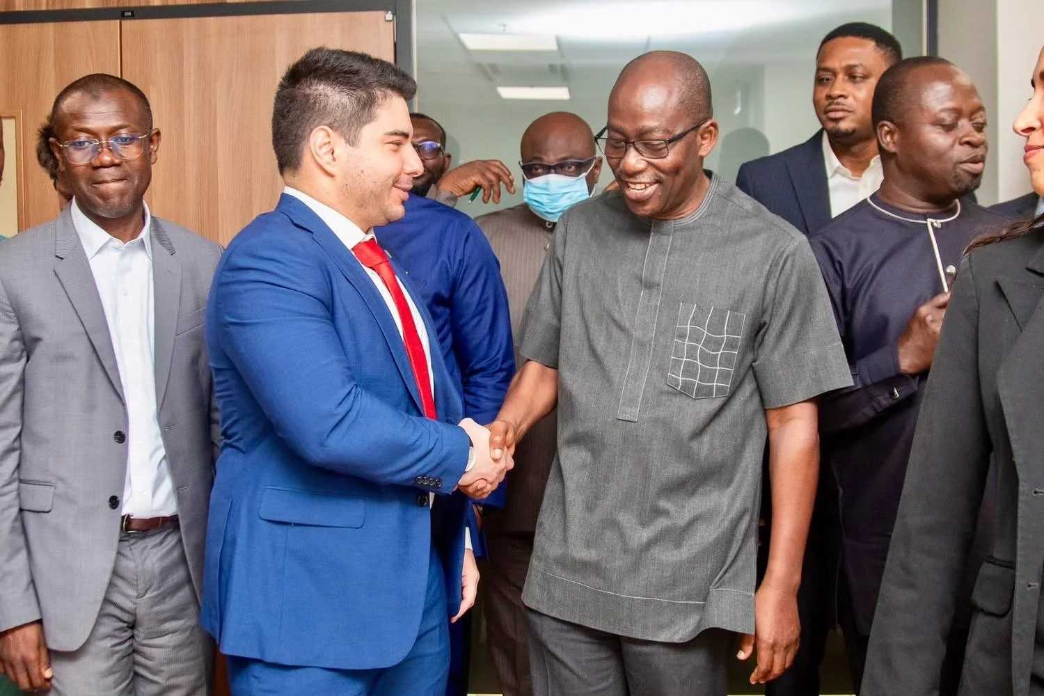 GNPC Expands Ghana’s Upstream Horizon
