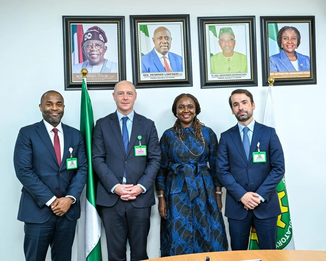 Senegal’s Energy Reset Meets Nigeria’s Licensing Clock
