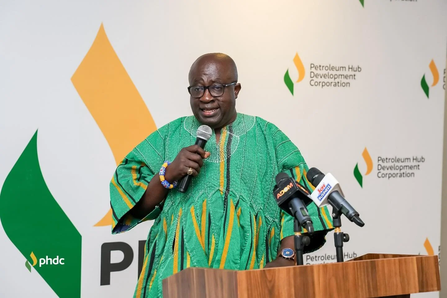 PHDC Deepens Civil Society Engagement as Petroleum Hub Momentum Builds Across Government and Industry
