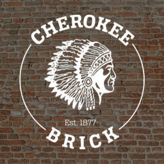 Cherokee Brick