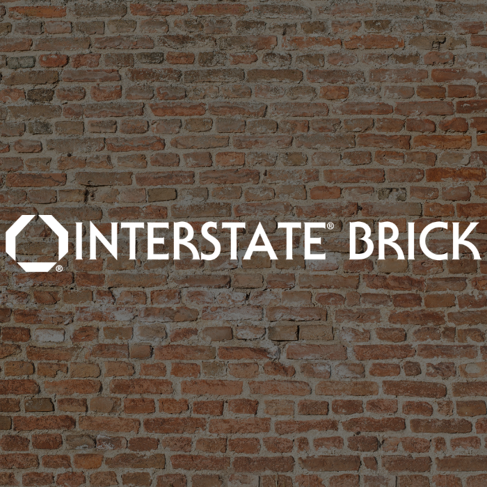 Insterstate Brick