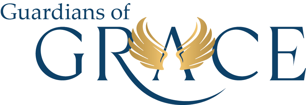 Guardians of Grace | Support Homeless Women and their children today ...