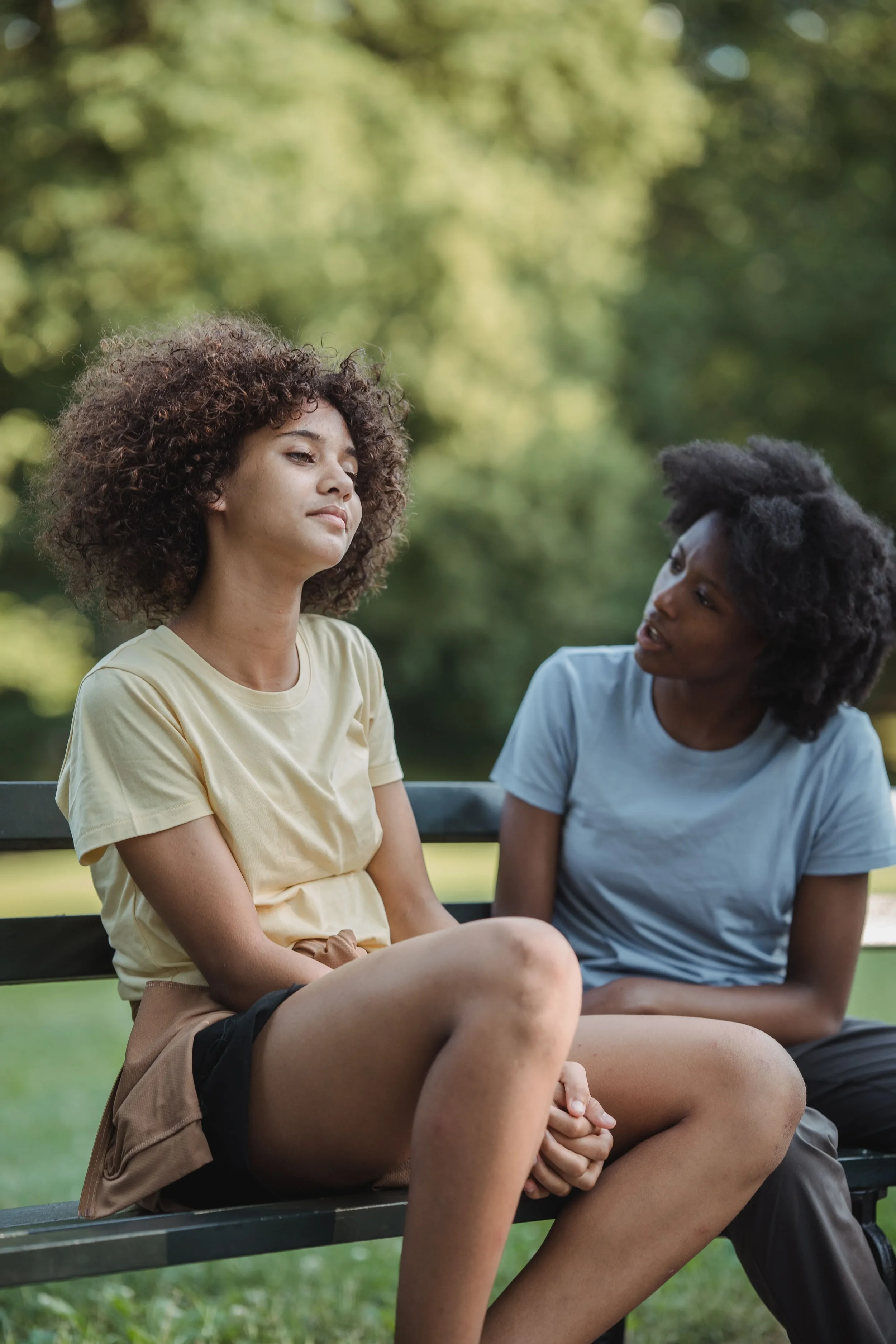 How DBT Helps Teens With Emotional Regulation