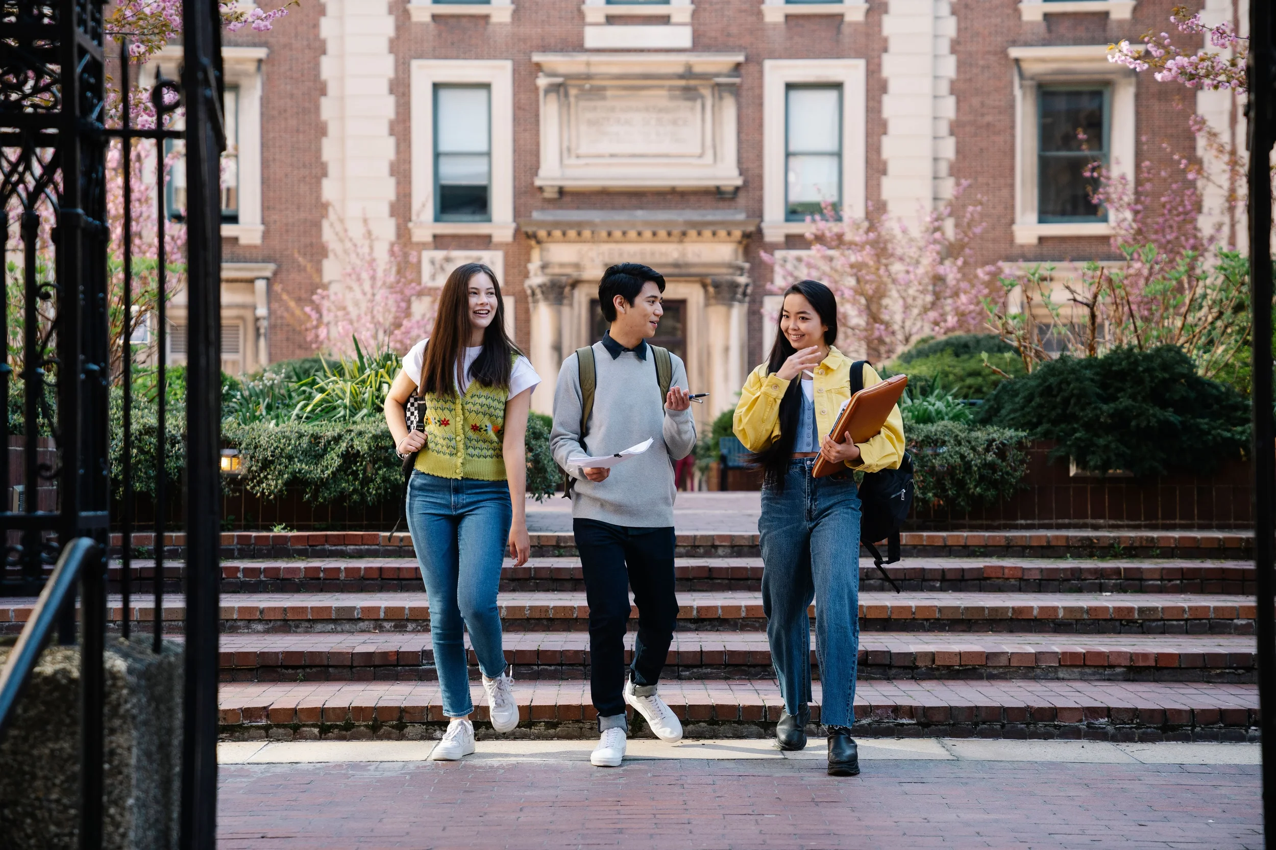 Practical Tips for Parents with College-Bound Teens