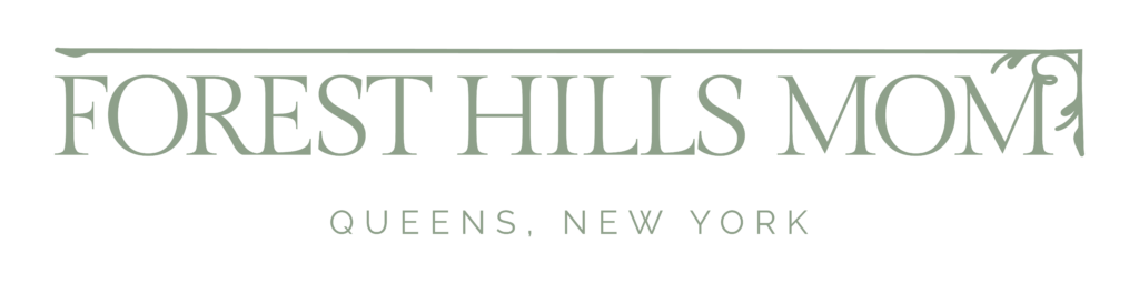 Forest Hills Mom Queens, New York logo
