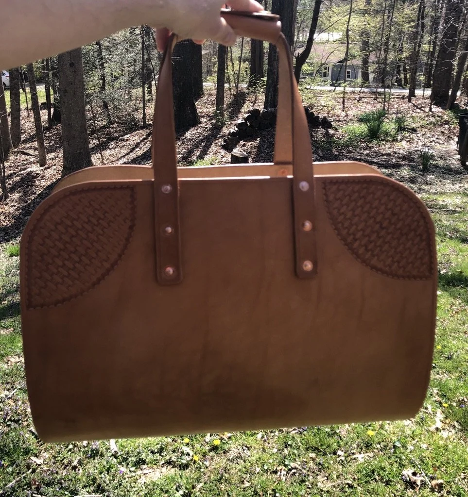 Log Carrier