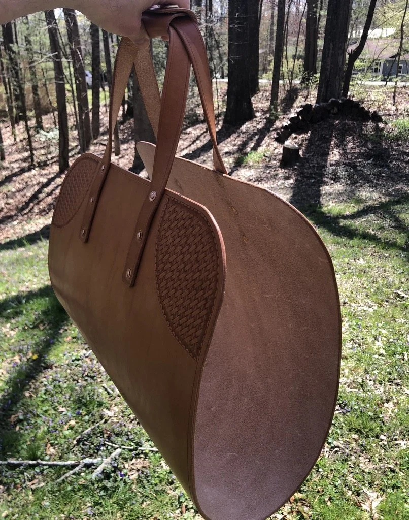 Log Carrier