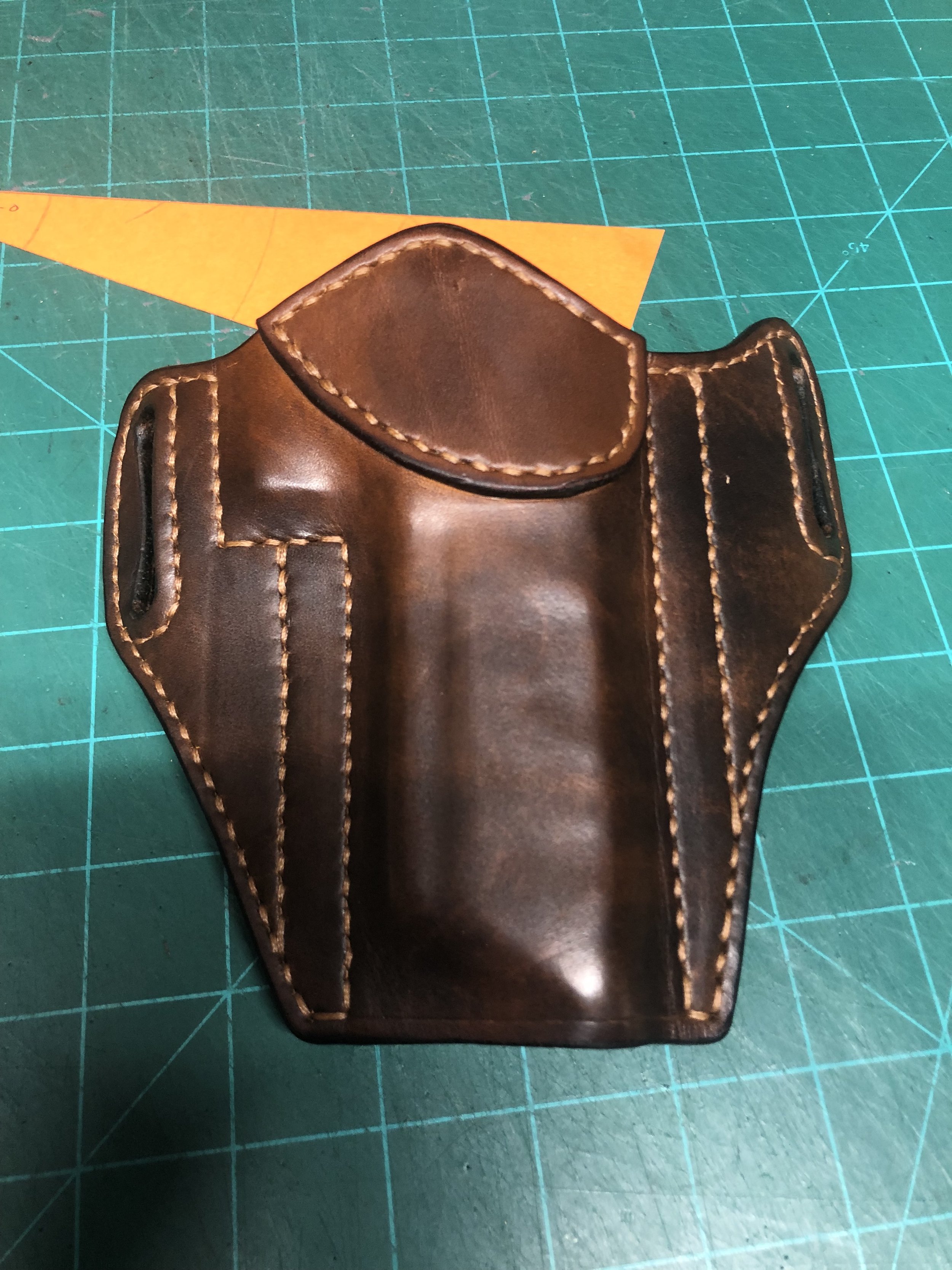 OWB Holster for Taran Tactical Sand Viper