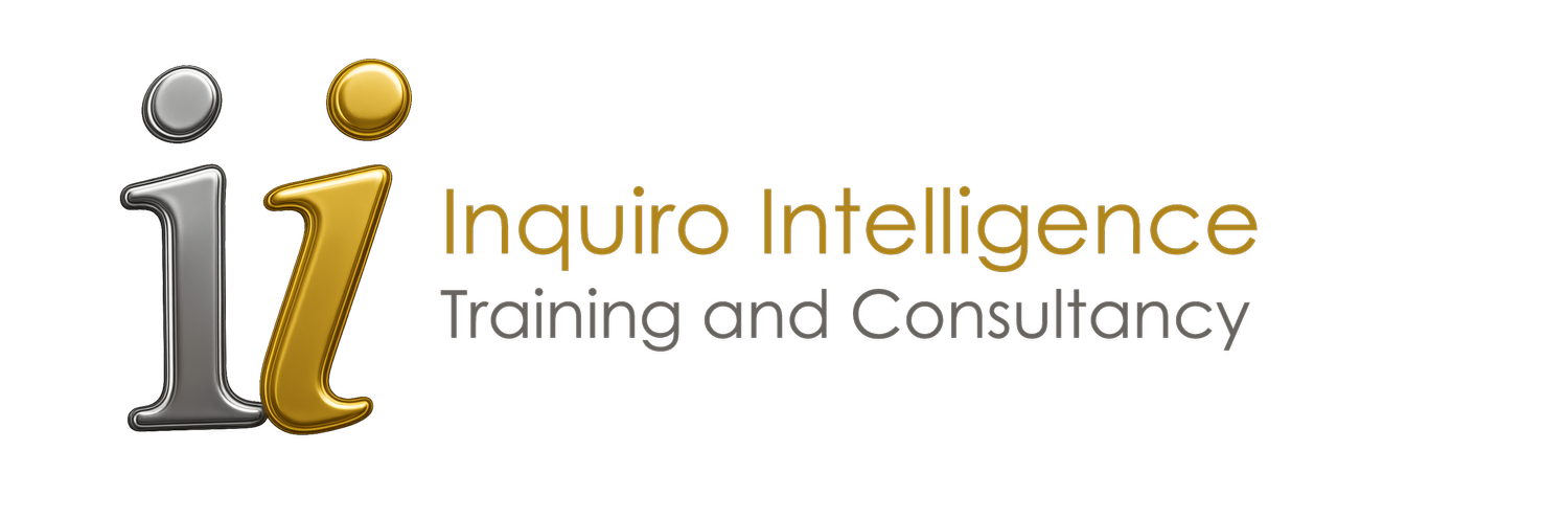 Inquiro Intelligence