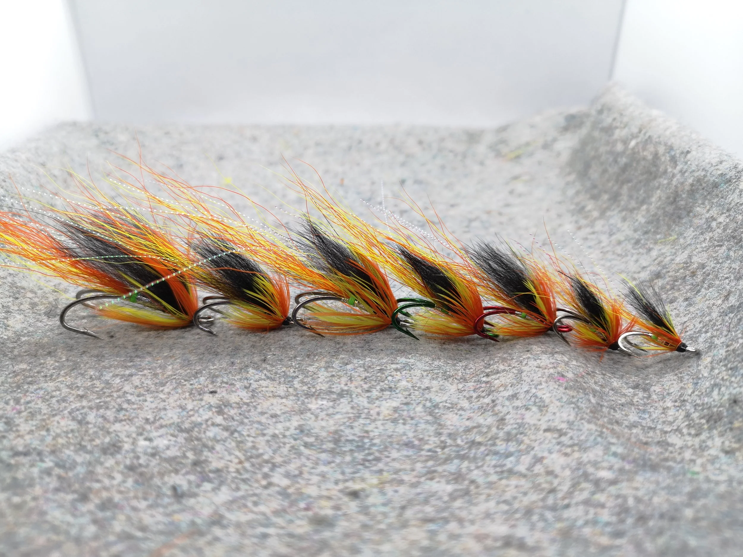 Cascade Salmon Flies row.jpg