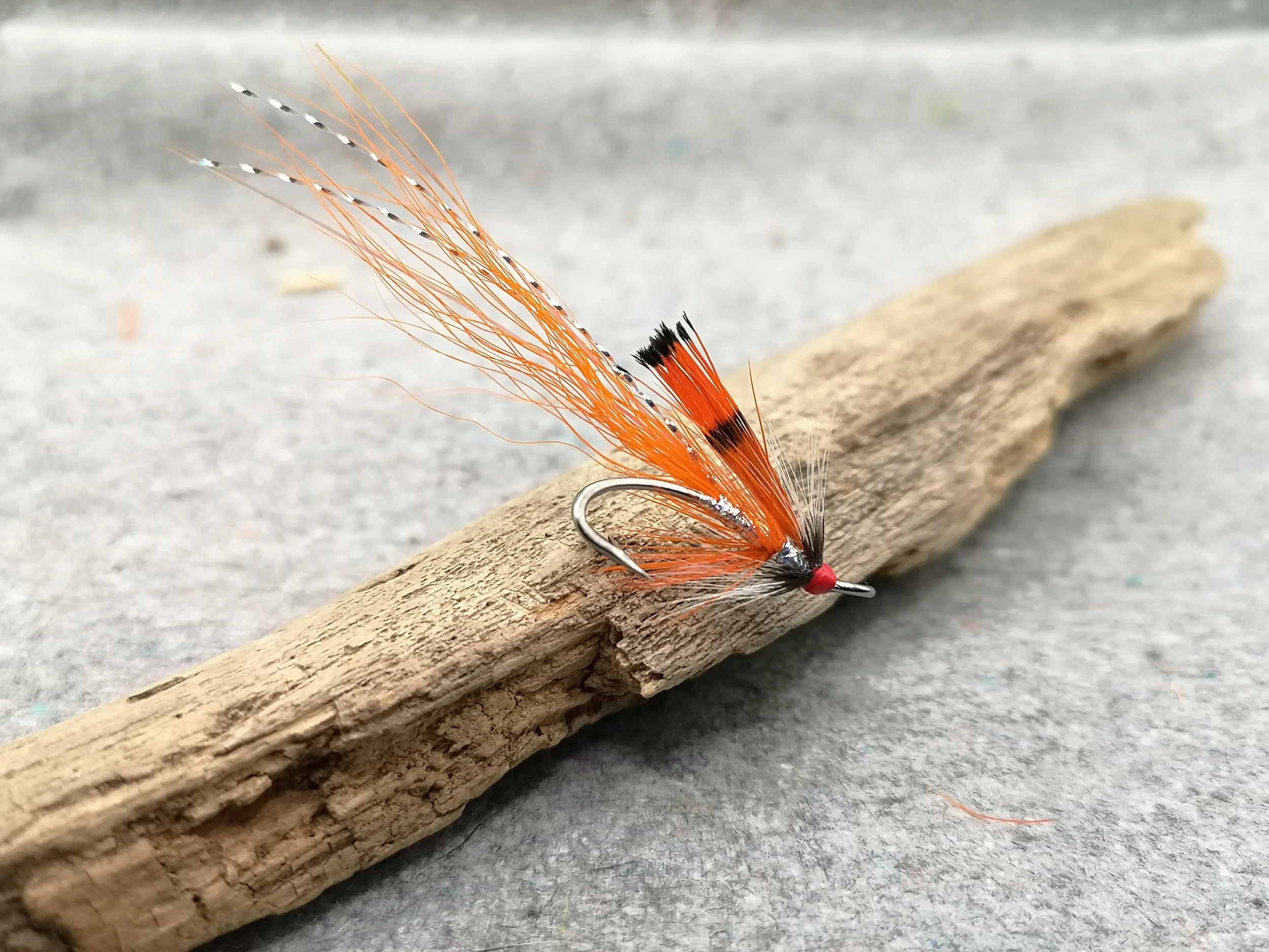 Silver Shadow Shrimp Scottish salmon flies for sale (1).jpg