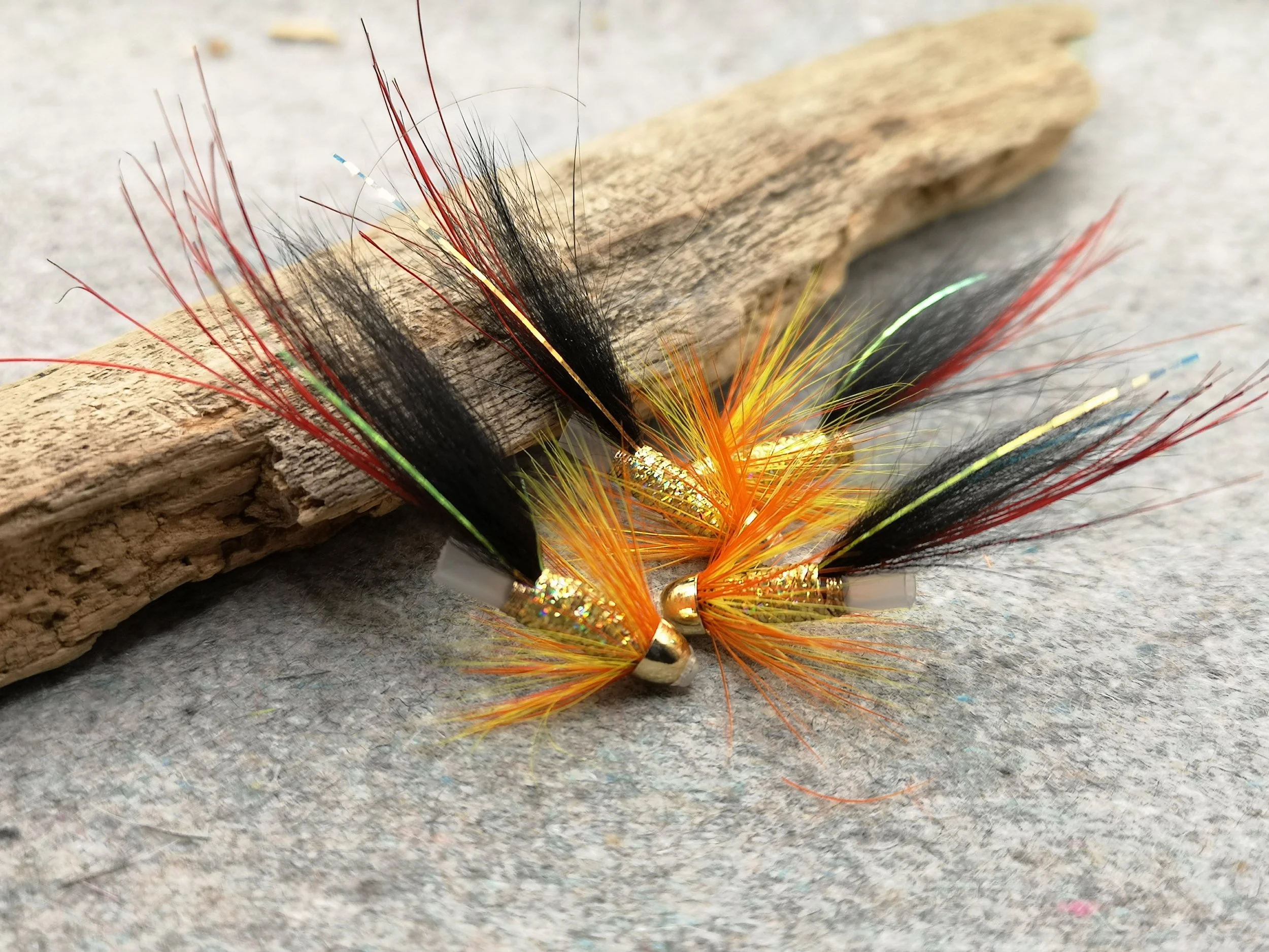 JJ Fly Salmon tube fly for sale (5).jpg