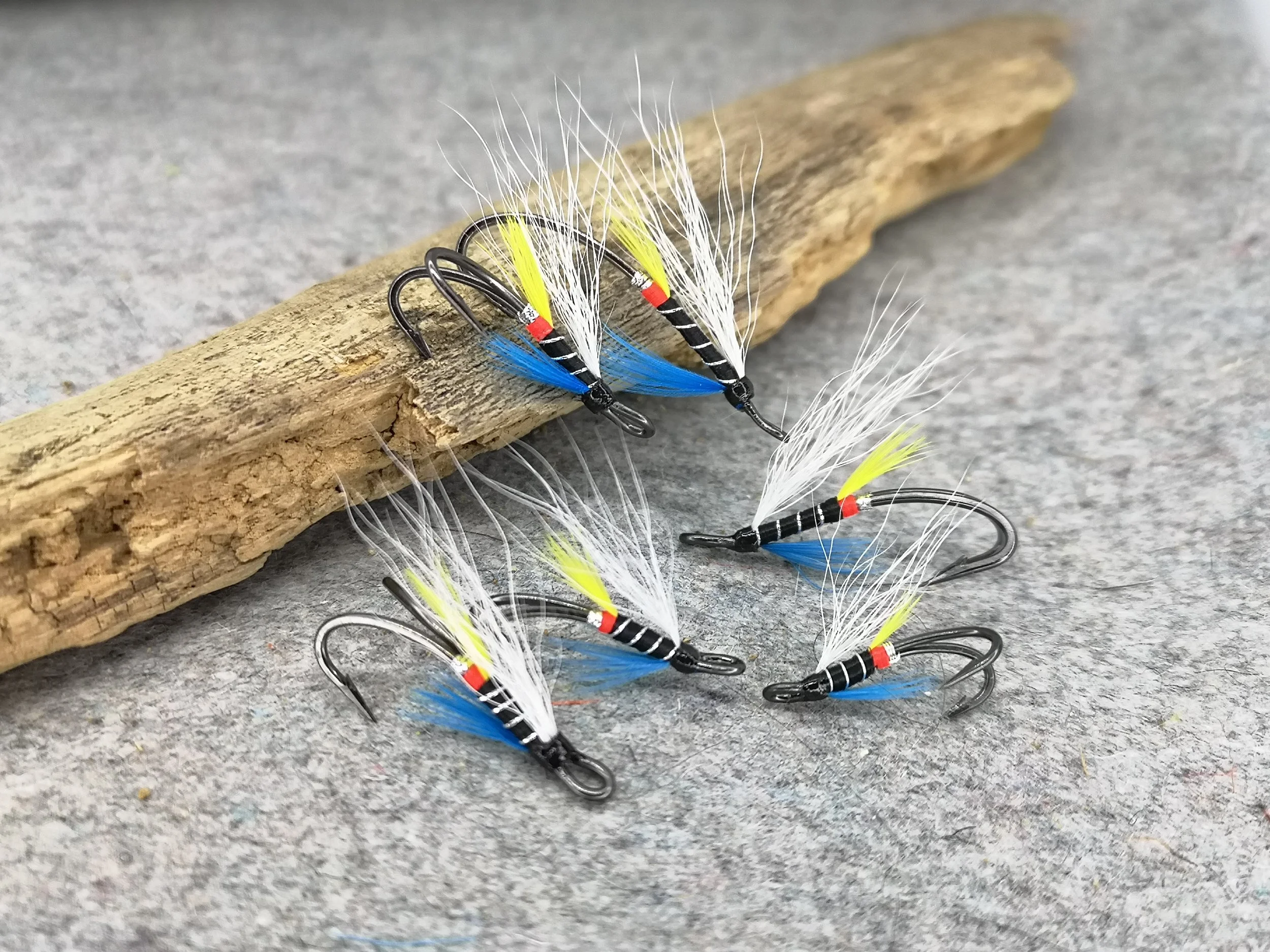 White Winged Blue Charm Salmon fly (4).jpg