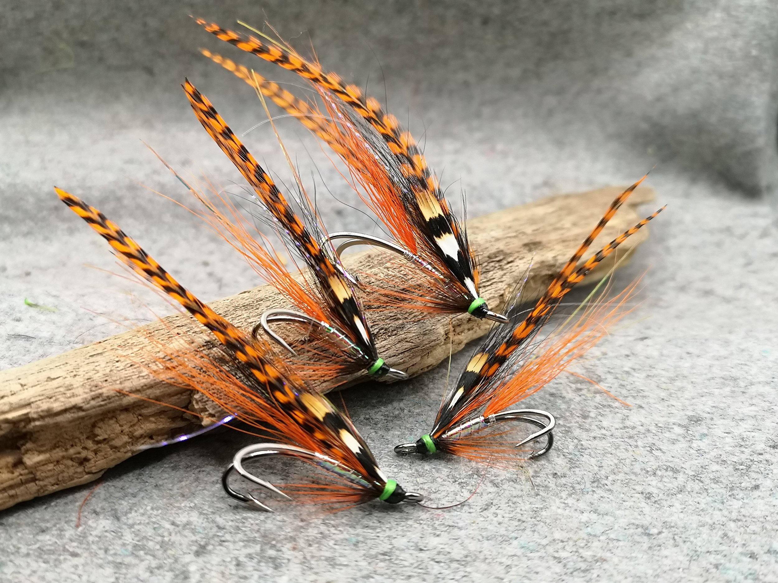 Orange Mike Fly Salmon fly for sale scotland (2).jpg
