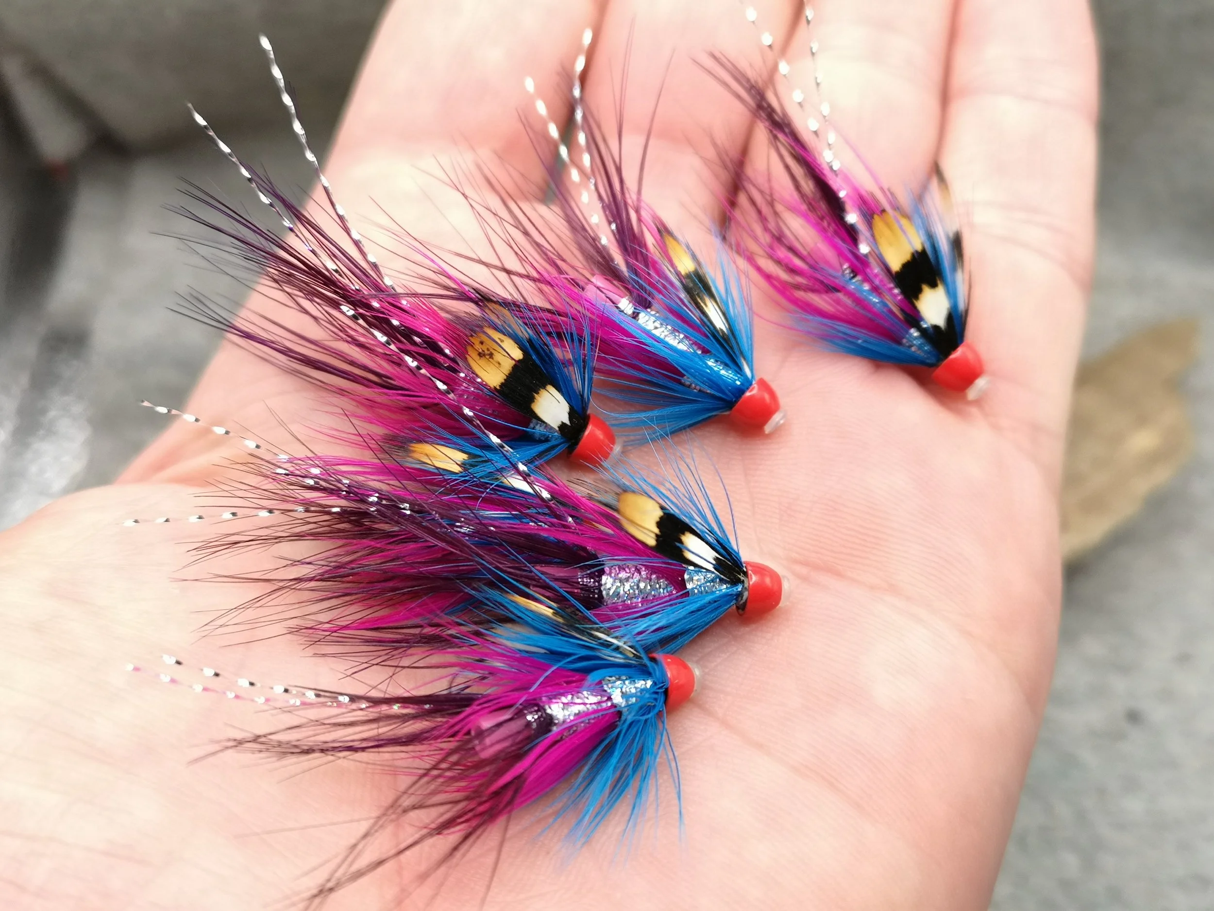 Wilkinson Shrimp Salmon Flies Conehead (1).jpg