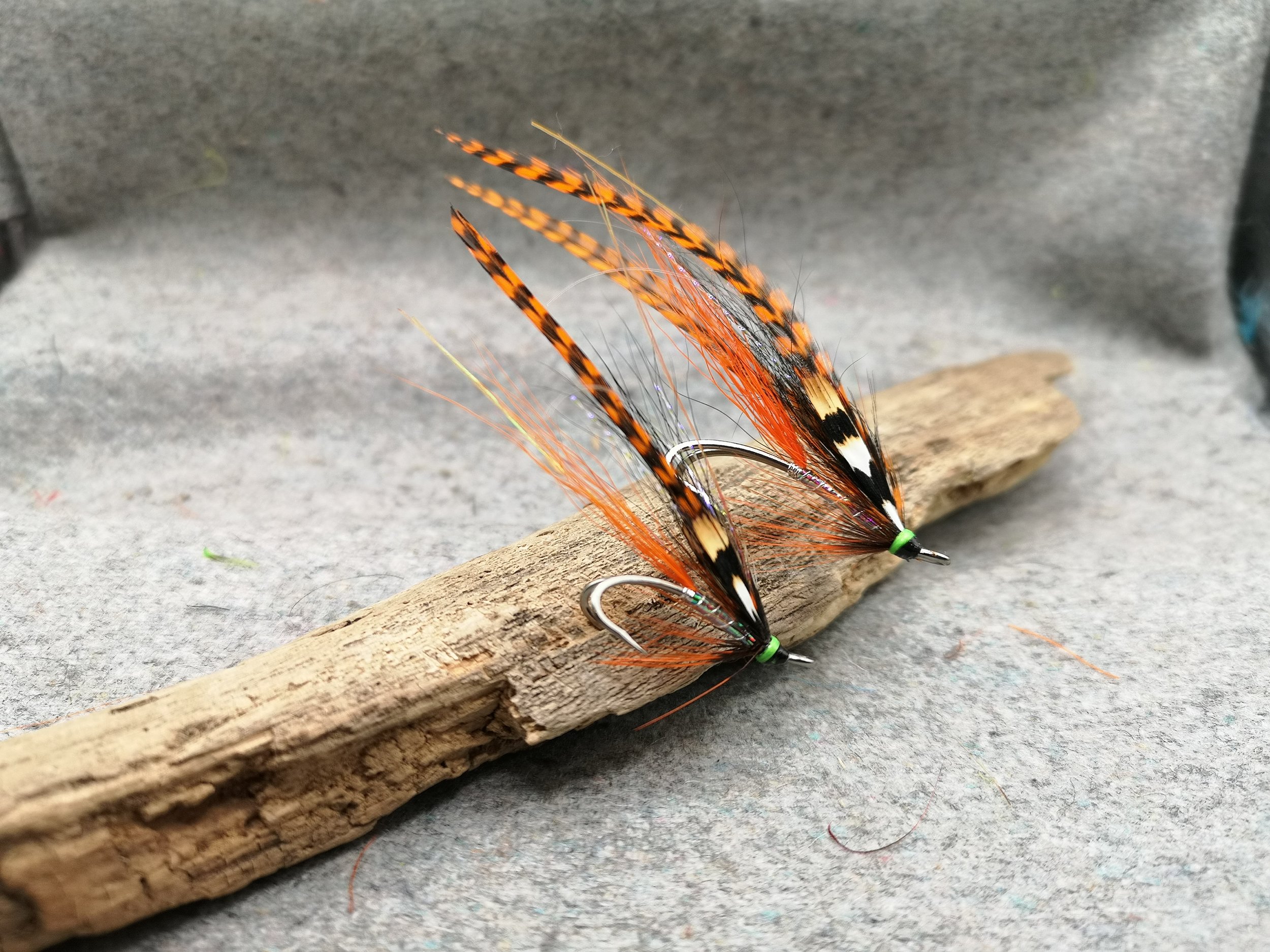 Orange Mike Fly Salmon fly for sale scotland (1).jpg
