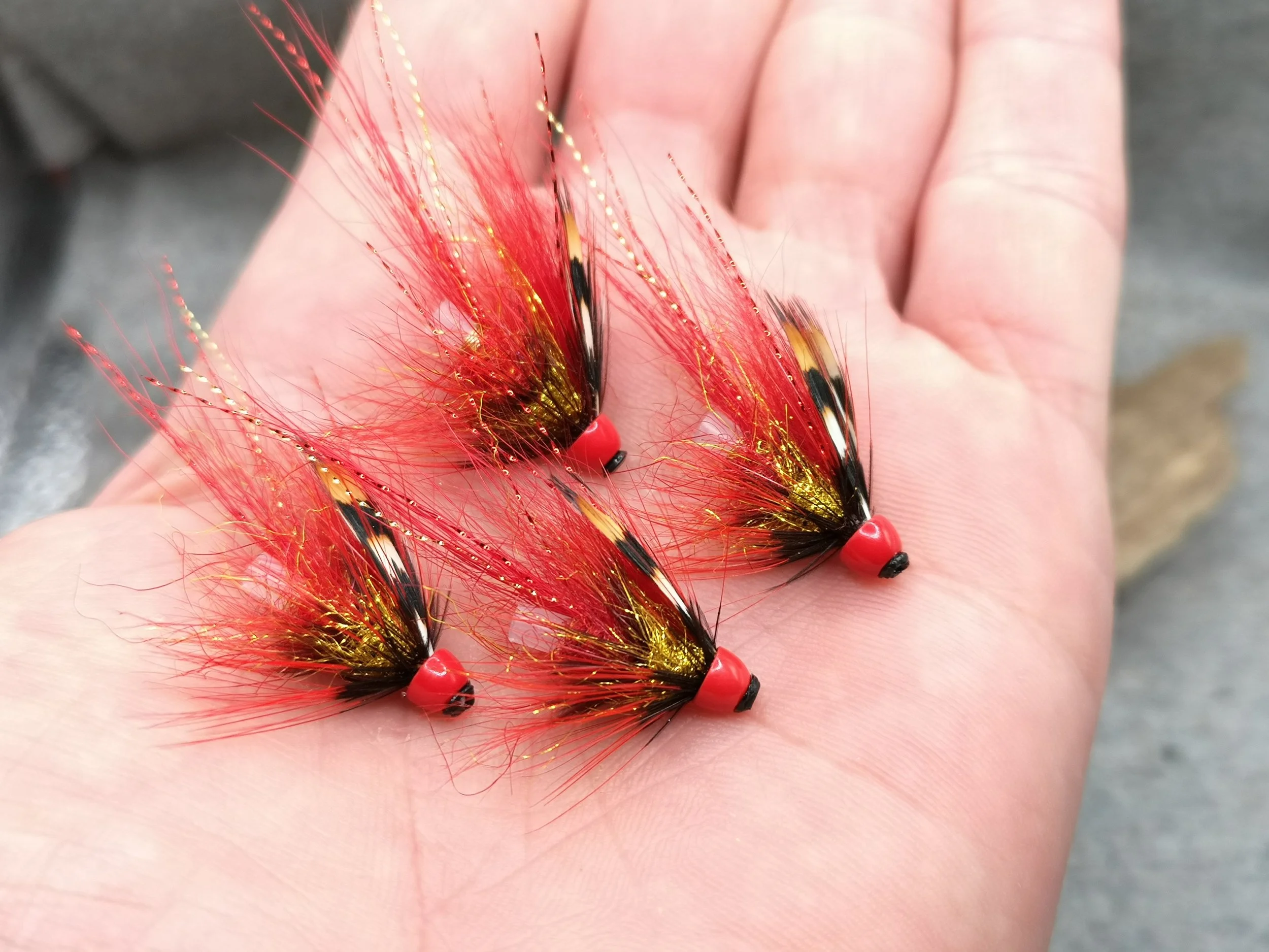 Grim Reaper Tube salmon Fly  (1).jpg