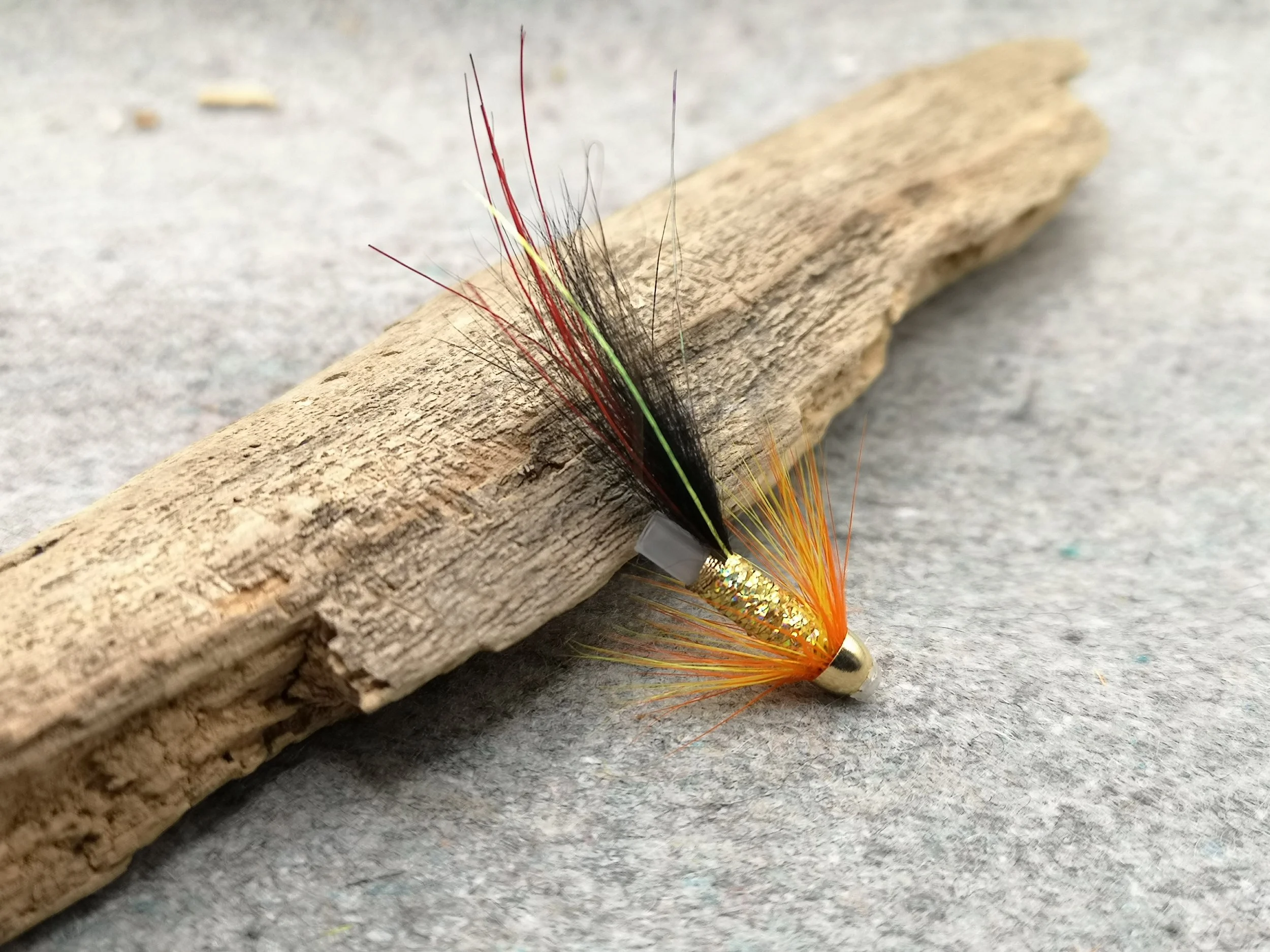 JJ Fly Salmon tube fly for sale (4).jpg
