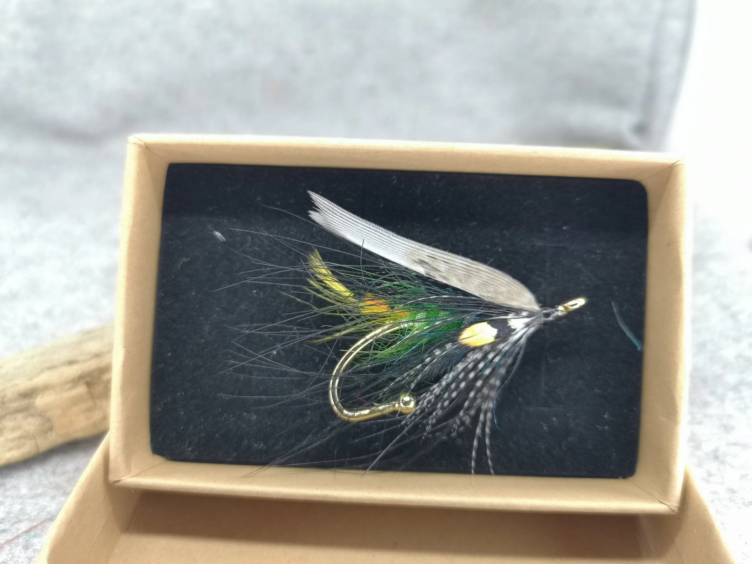 Balmoral Salmon Fly Brooch Hat Pin (5).jpg