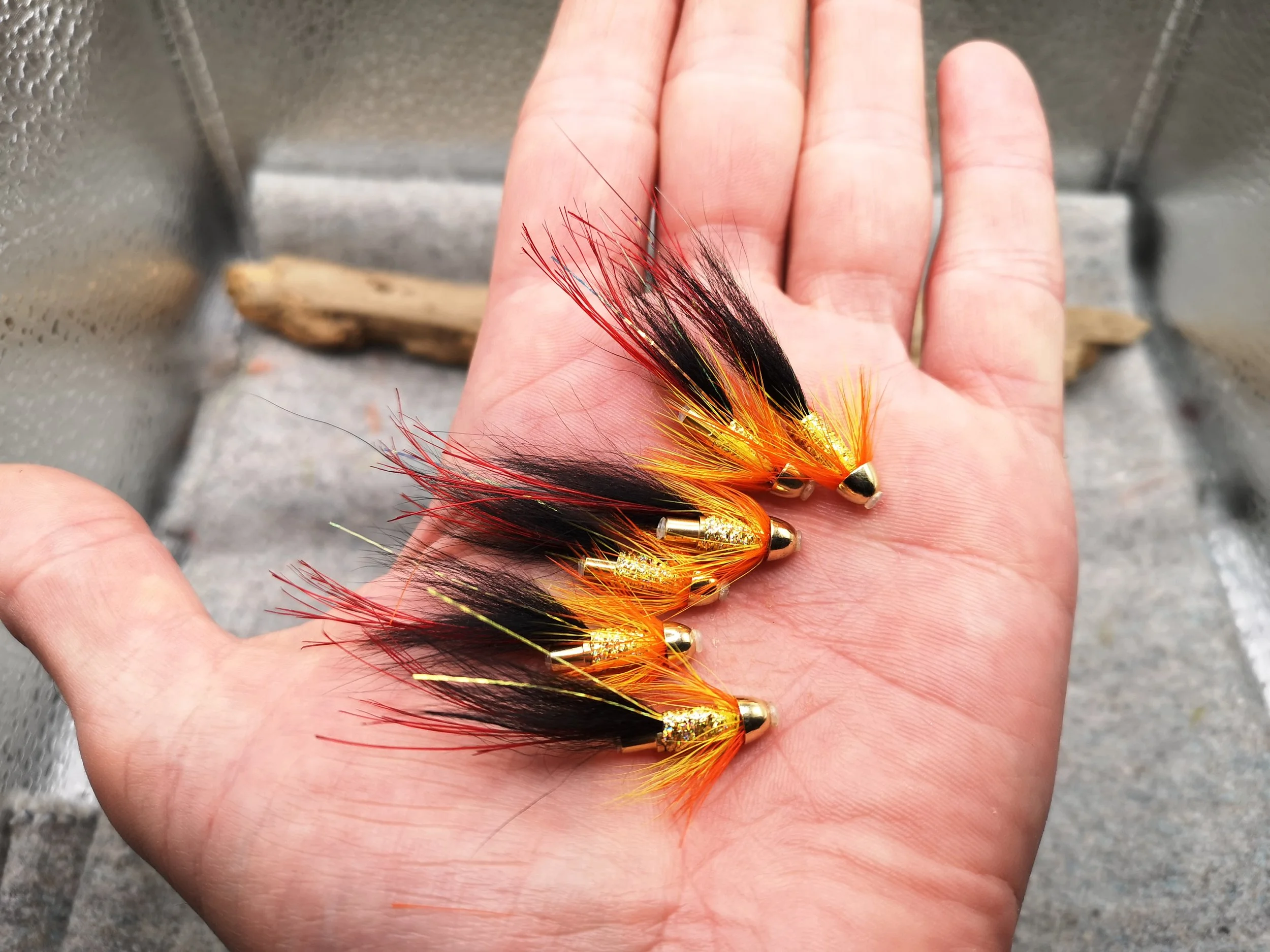 JJ Fly Salmon tube fly for sale (6).jpg