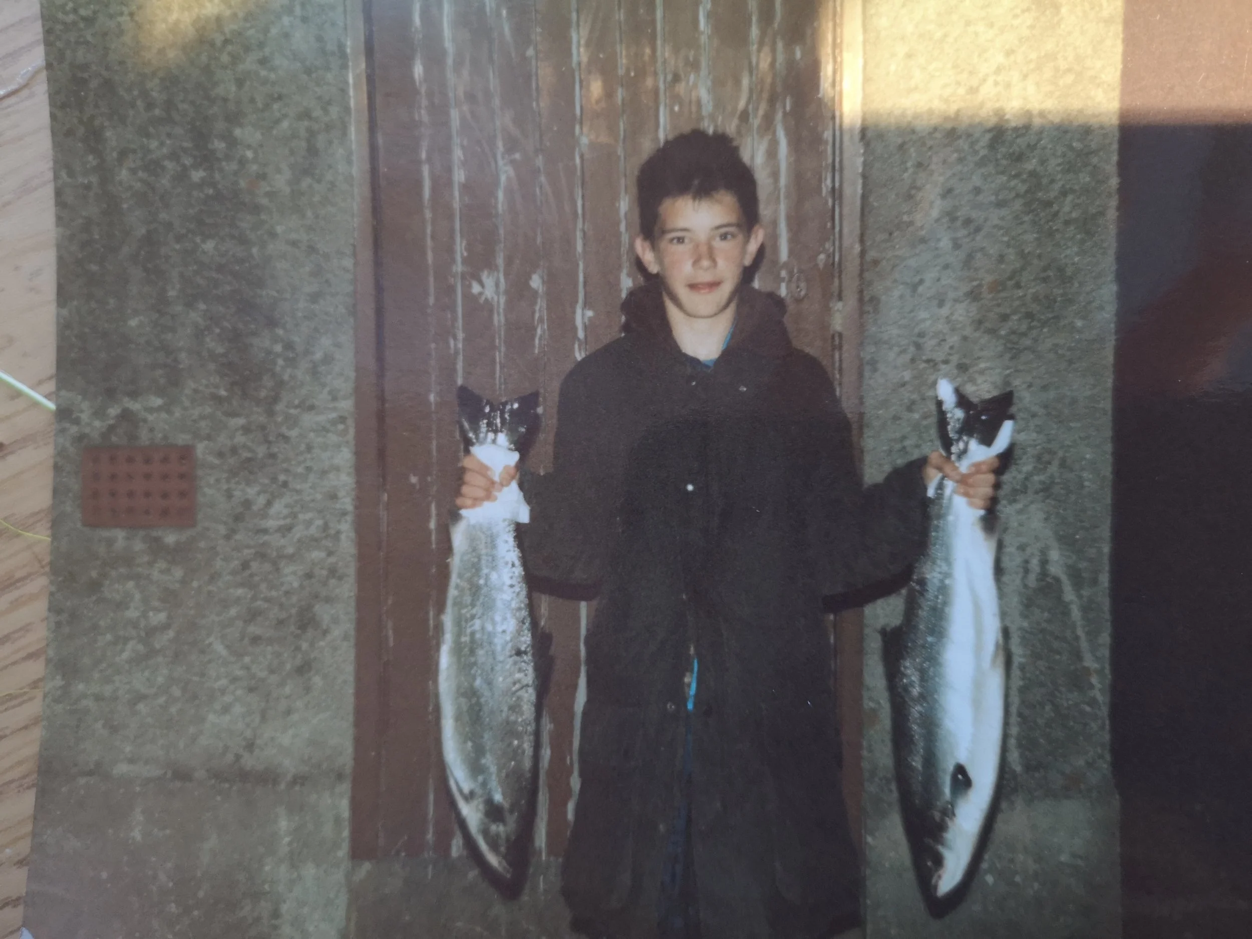 loch lomond Salomon Ian Wood Fly.jpg
