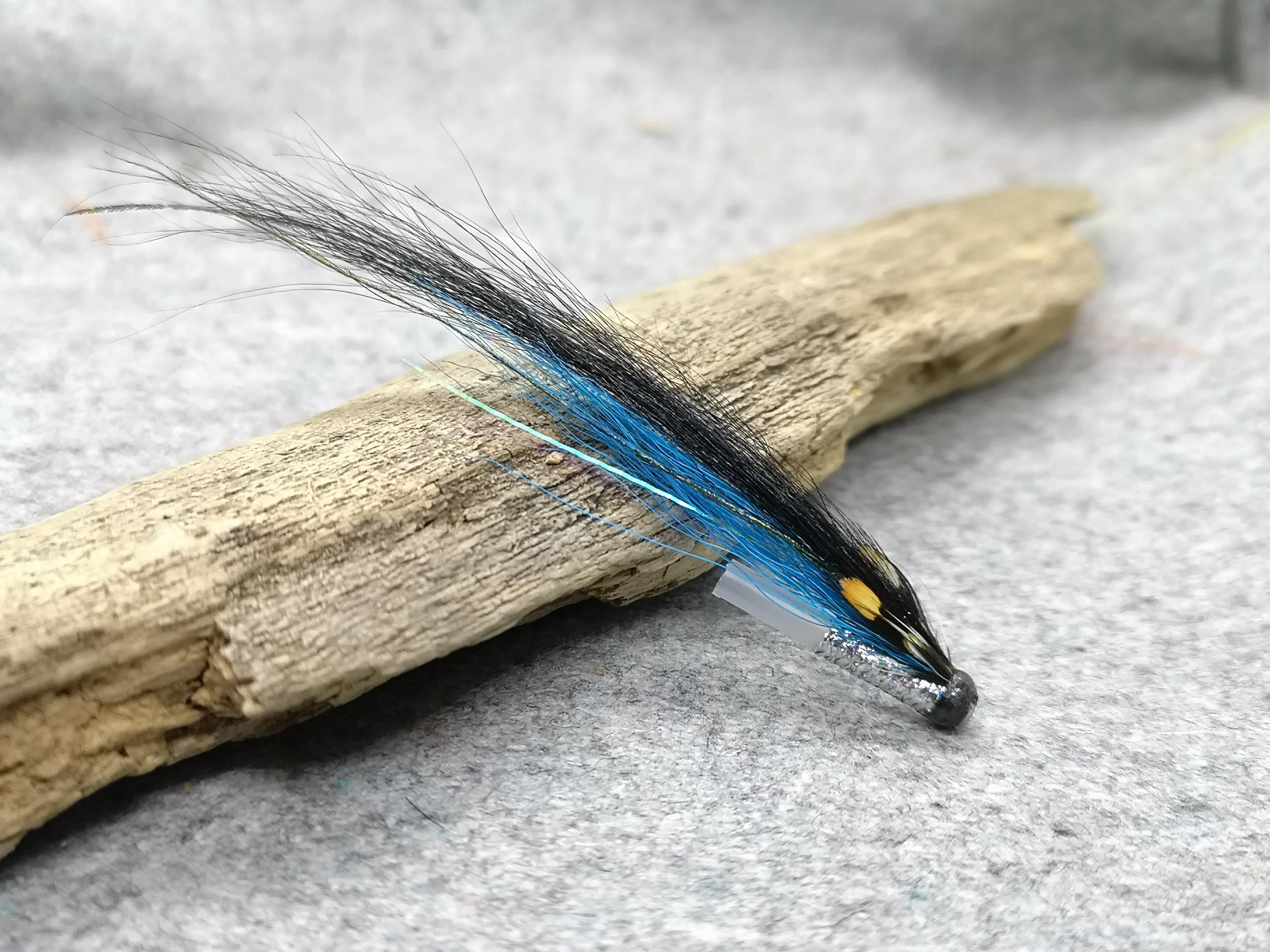 Shadow Flies