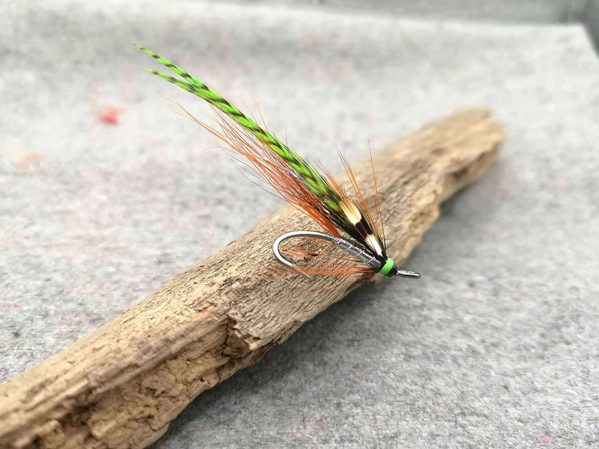 Mikes Fly Dochfour river ness salmon fly (1).jpg