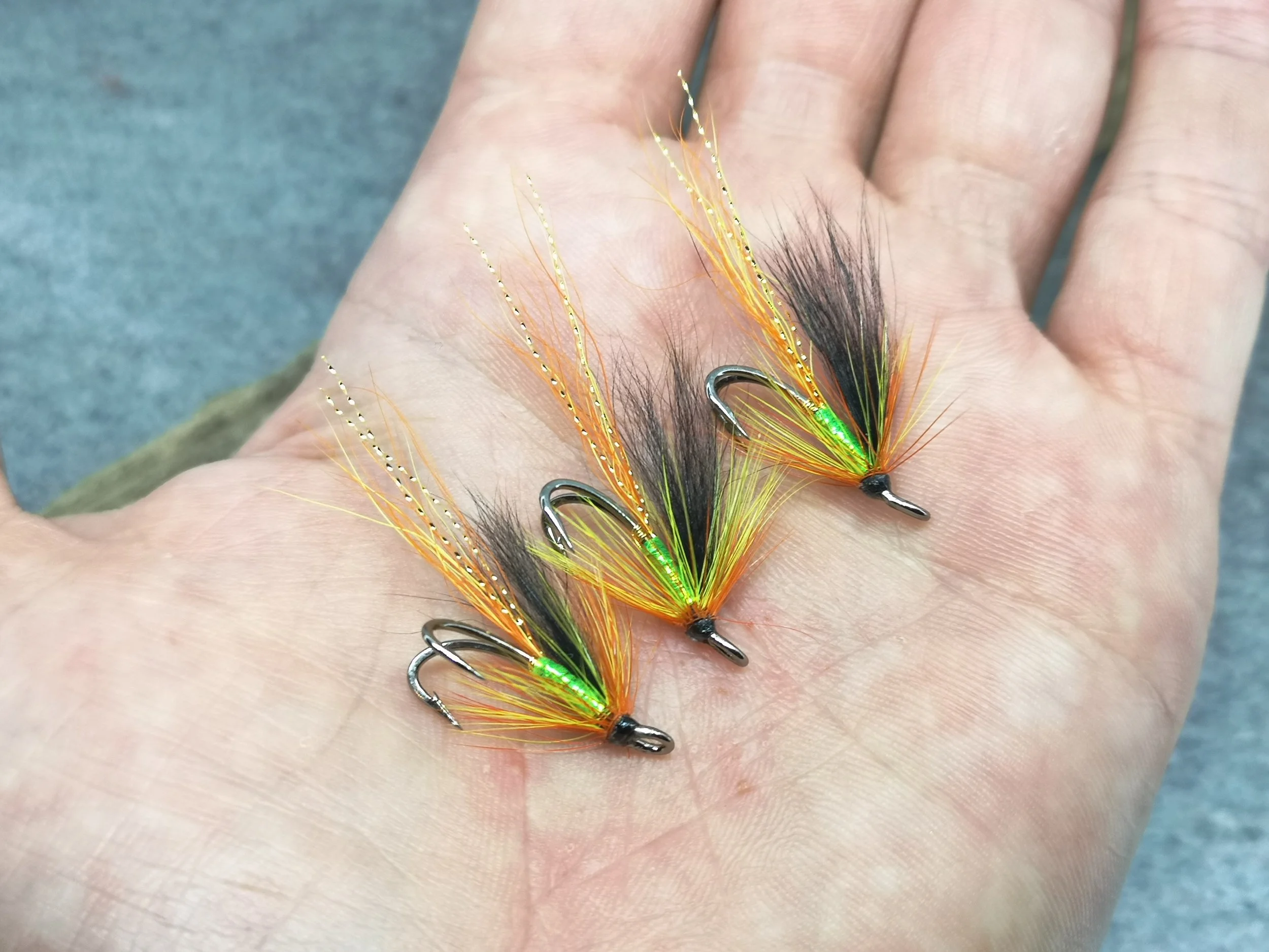 Salmon Fly Cascade Partridge Patriots  (5).jpg