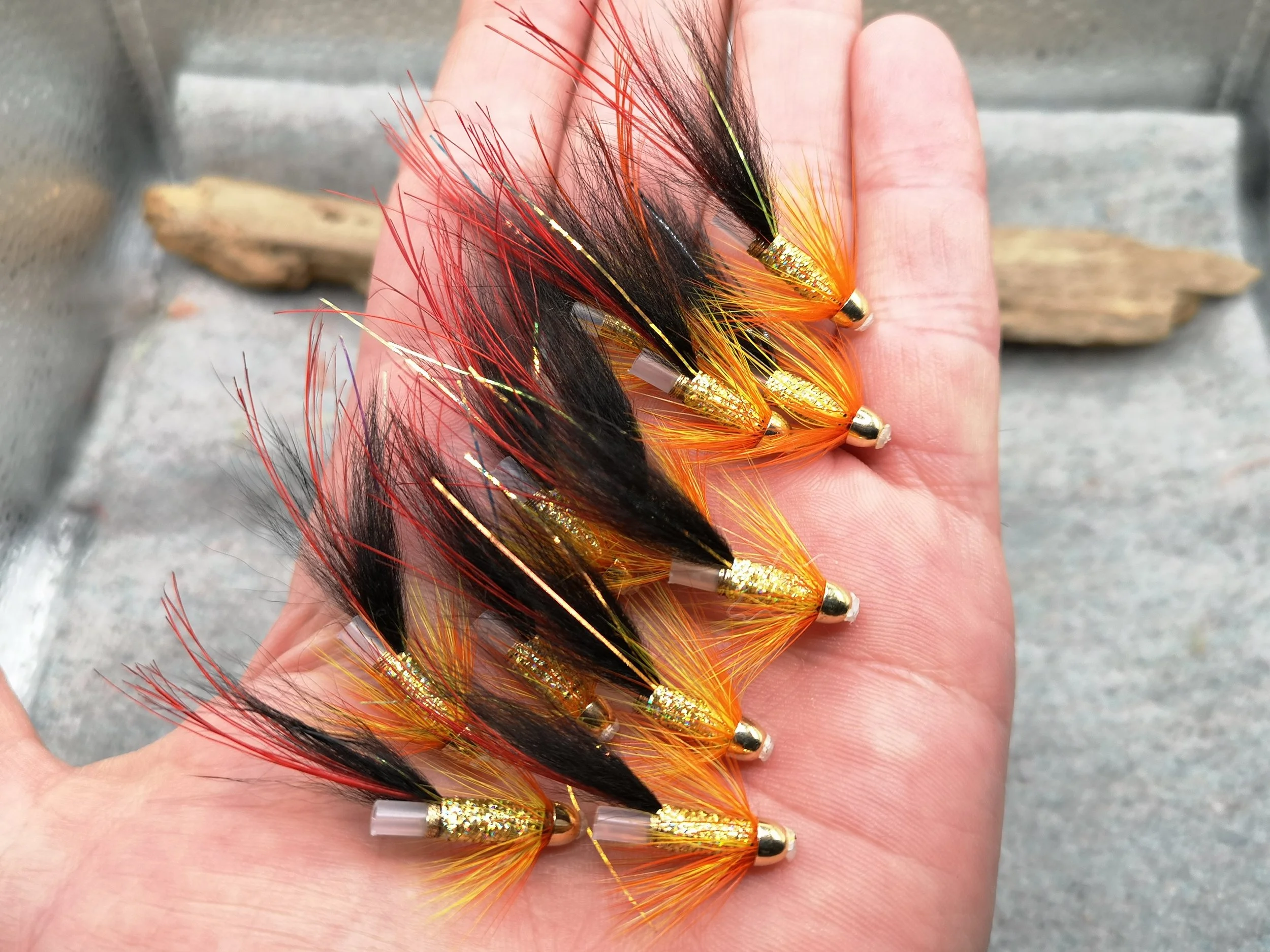 JJ Fly Salmon tube fly for sale (7).jpg