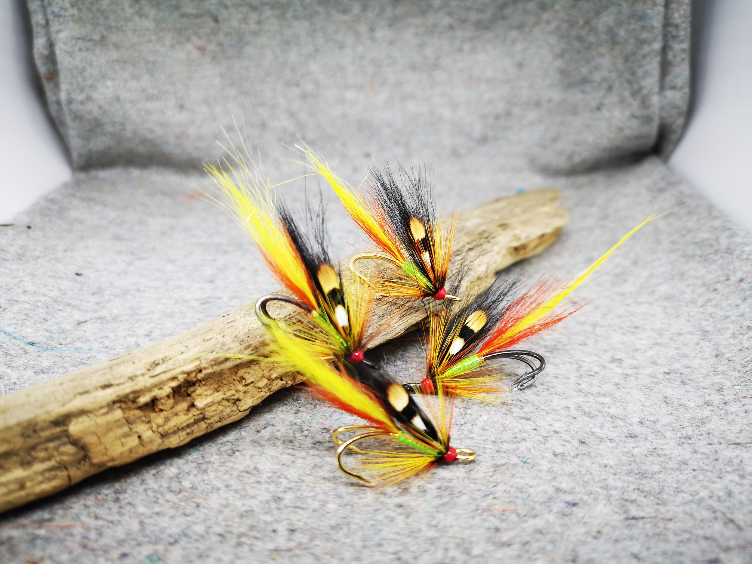 Gaula Green Park Shrimps Salmon Flies Atlantic salmon fishing (1).jpg