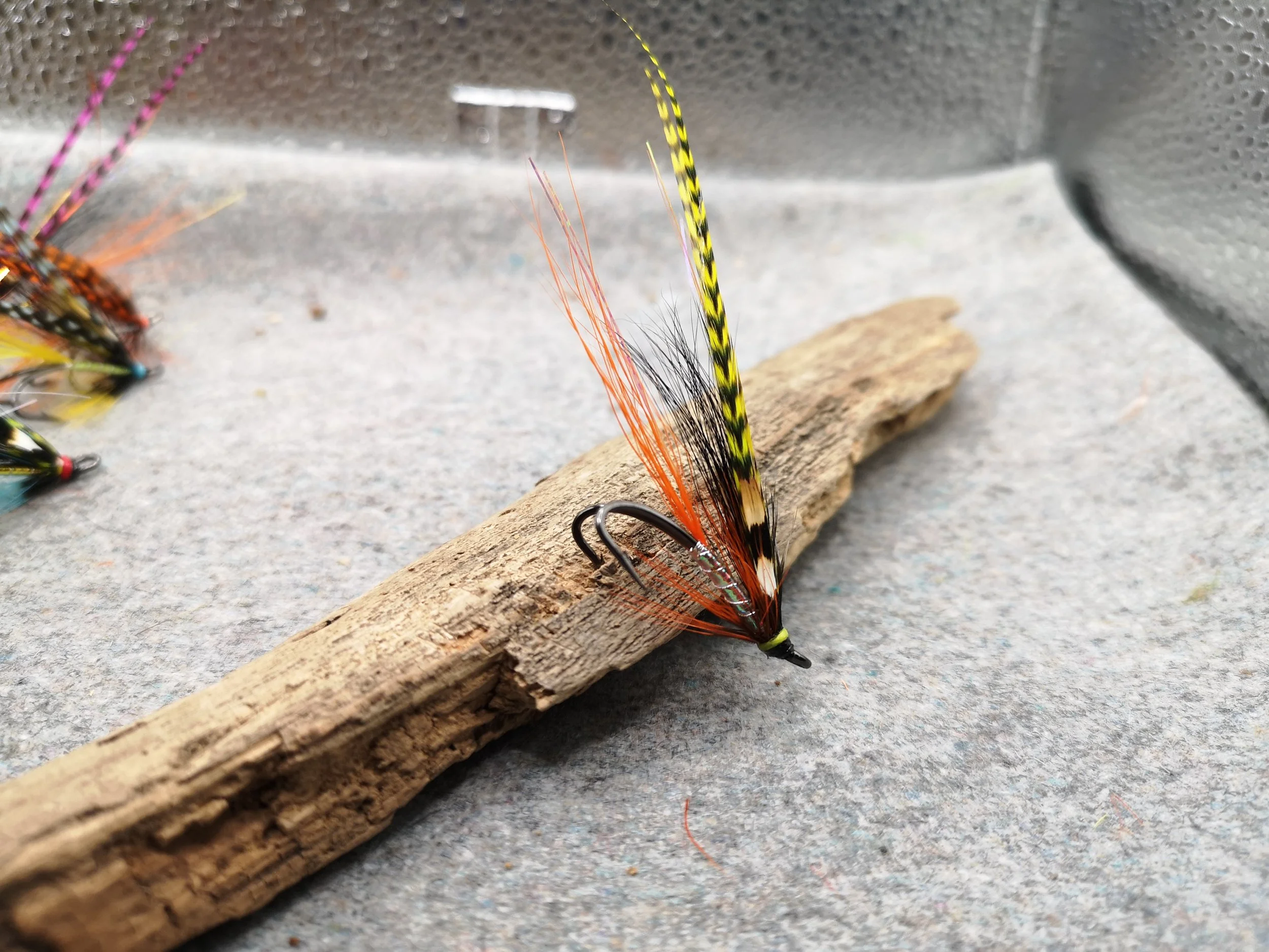 Mikes Fly Salmon fly for sale in Scotland (3).jpg