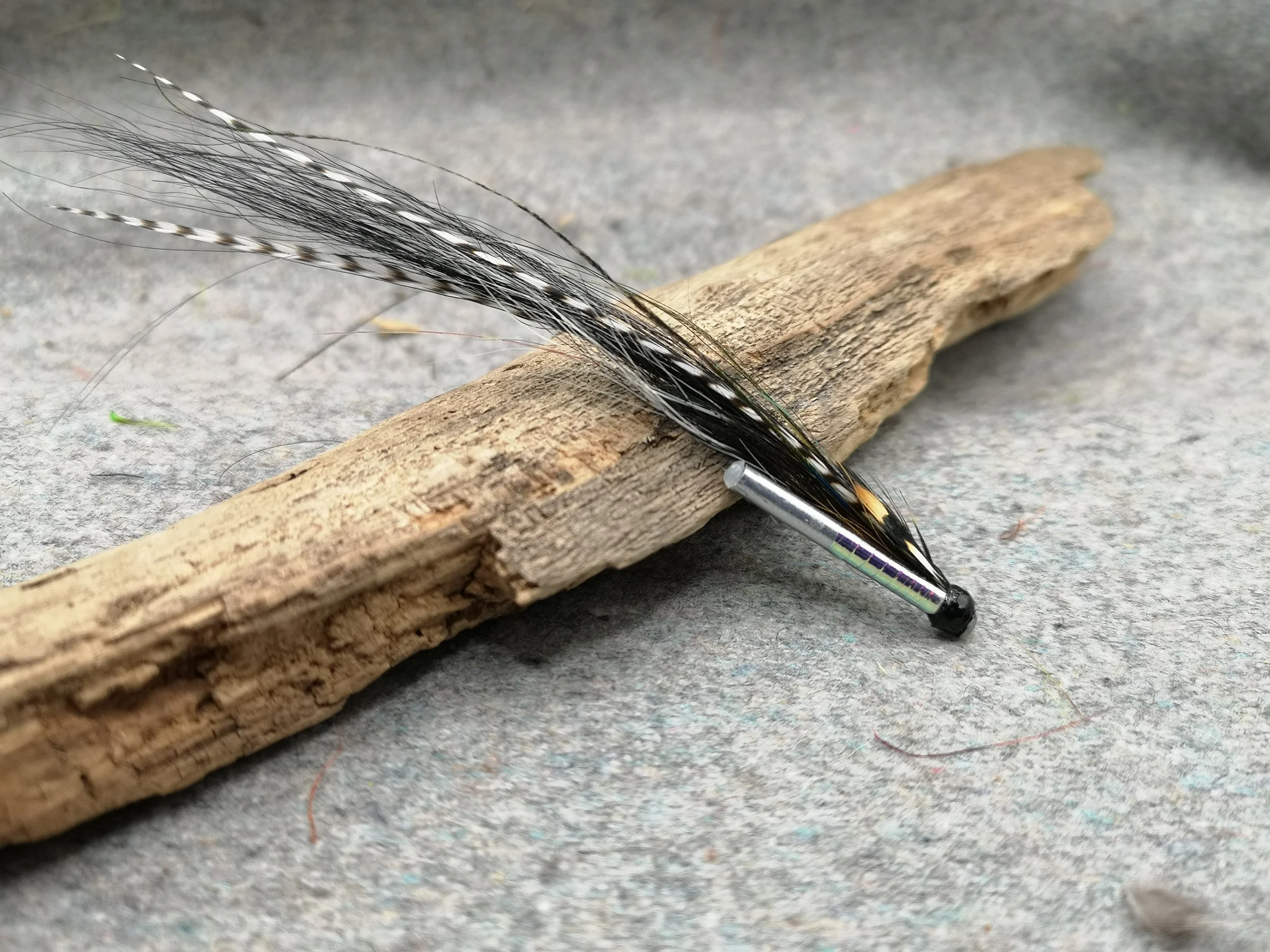 Zedra Sunray salmon fly for sale Scotland.jpg