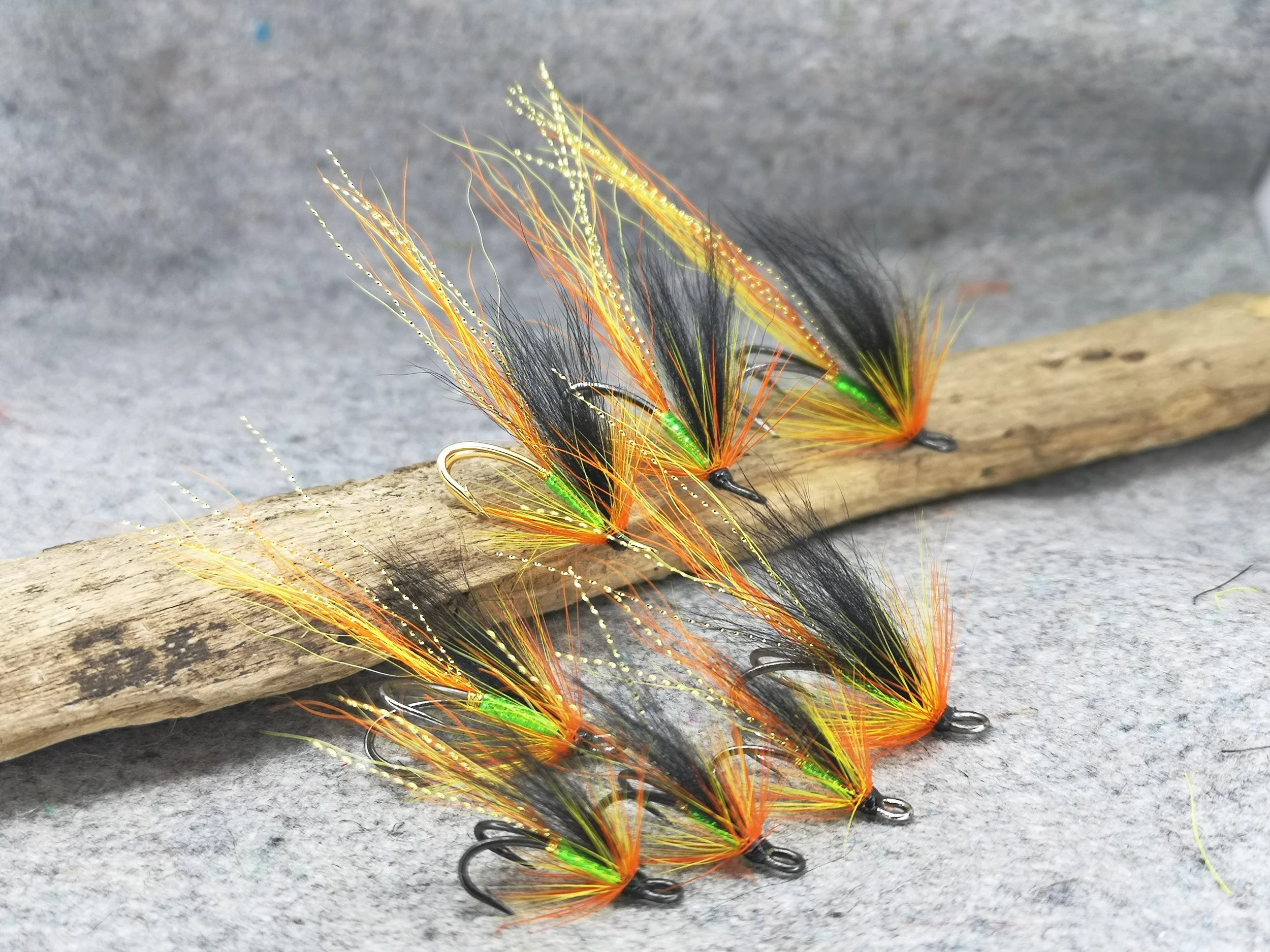 Salmon Fly Cascade Partridge Patriots  (4).jpg