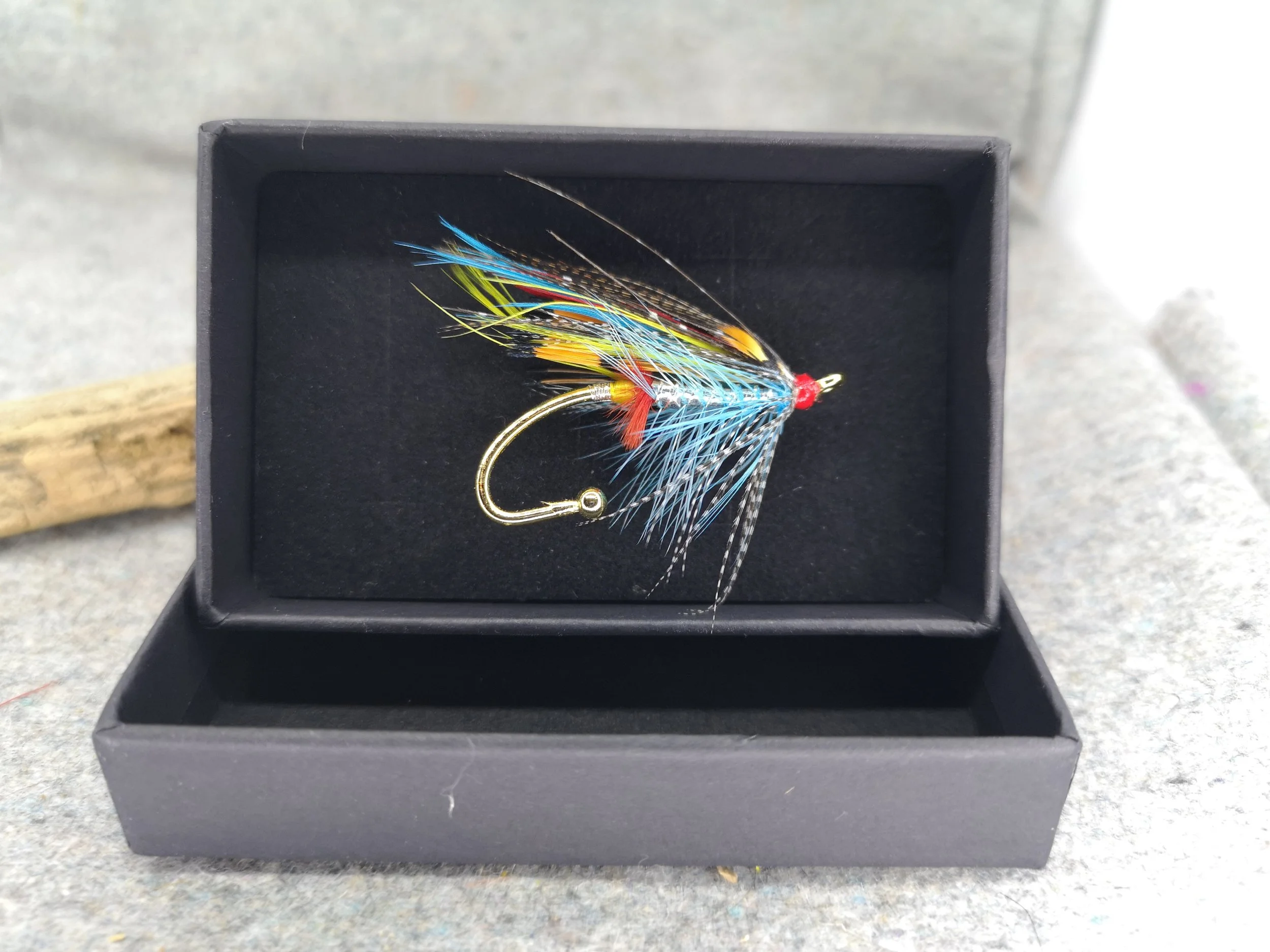 Silver Doctor Salmon Fly Brooch Hat Pin (2).jpg